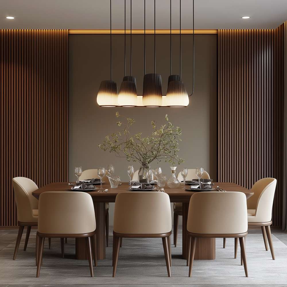Modern Dining